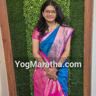 Yog Maratha Vadhu Var