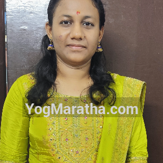 Yog Maratha Vadhu Var