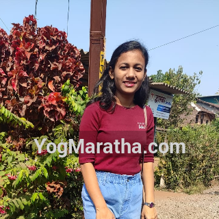 Maratha Marriage Profile