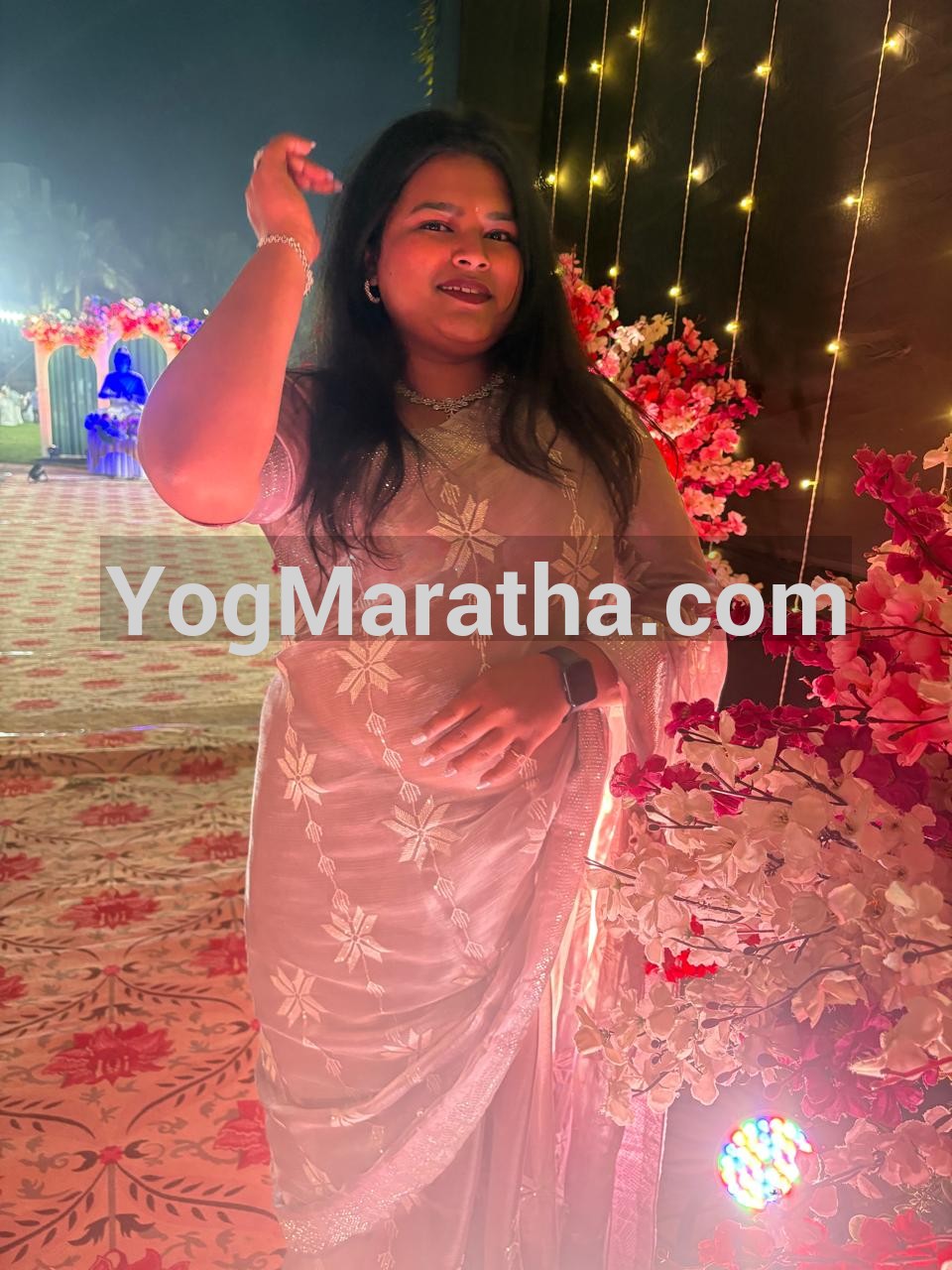 96 Kuli Maratha Profile