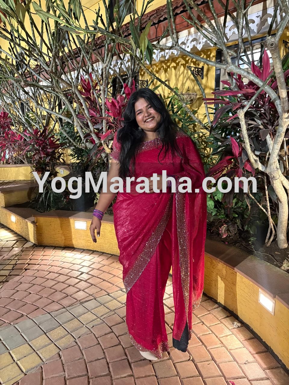 Maratha Marriage Profile