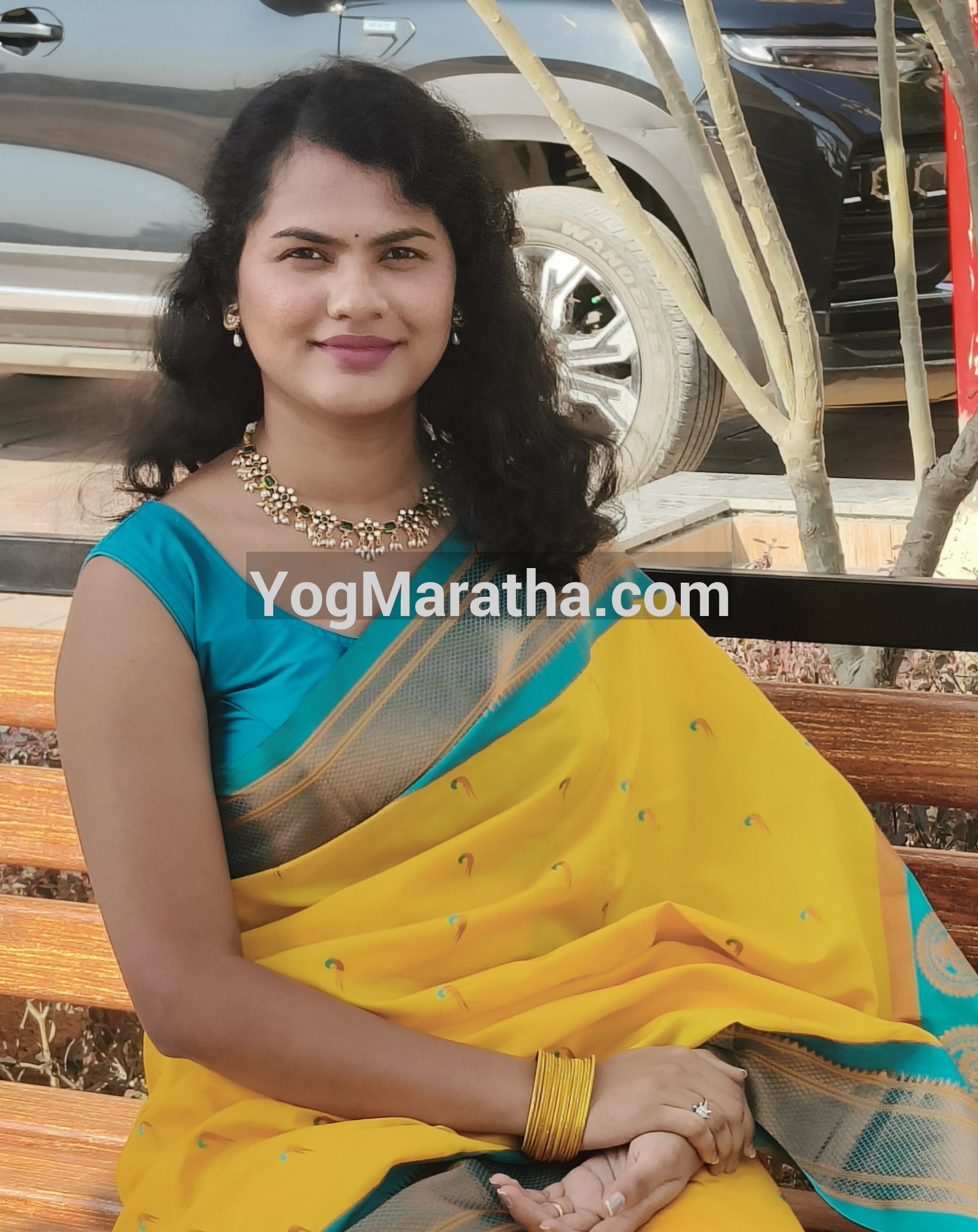 Yog Maratha Vadhu Var