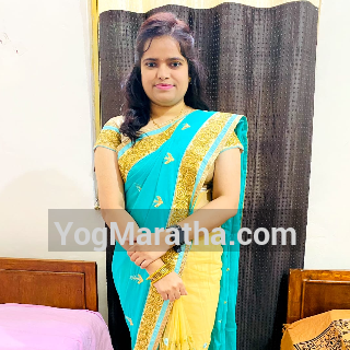 Maratha Marriage Profile