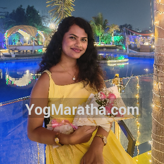 Maratha Marriage Profile