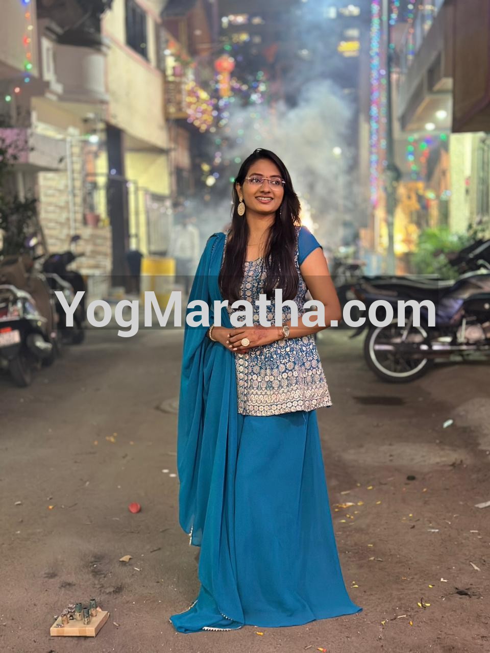 Maratha Marriage Profile