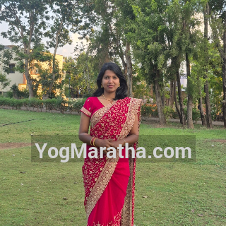 Yog Maratha Vadhu Var