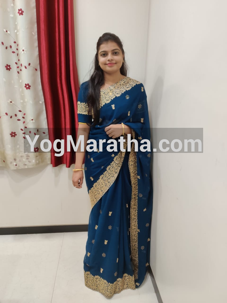 Yog Maratha Vadhu Var