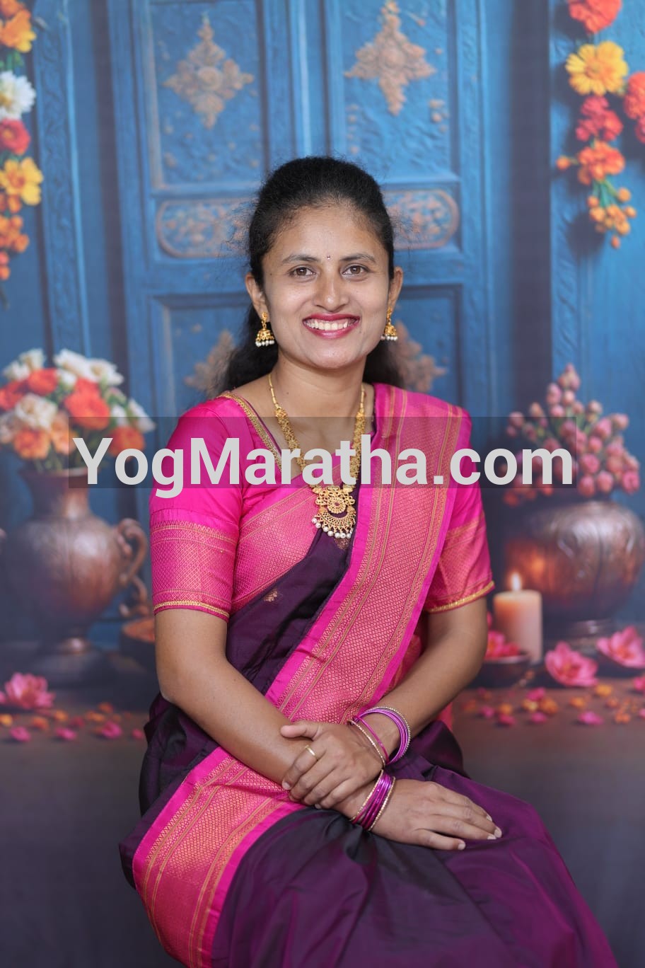 Yog Maratha Vadhu Var