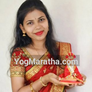 Yog Maratha Vadhu Var