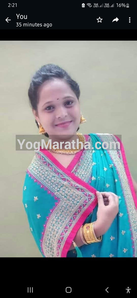 96 Kuli Maratha Profile