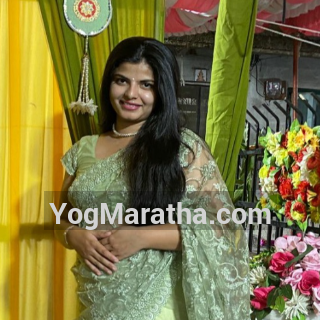 Maratha Marriage Profile