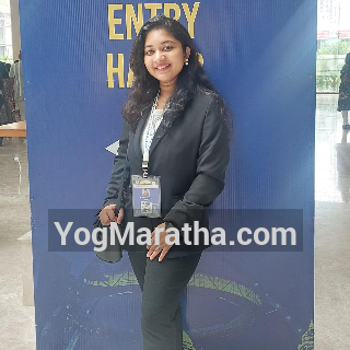 Maratha Marriage Profile