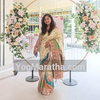 Maratha Marriage Profile