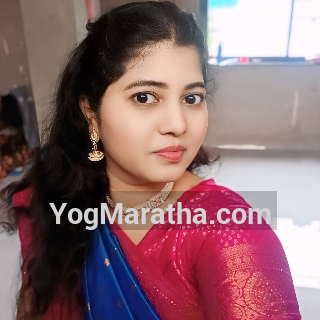 Yog Maratha Vadhu Var