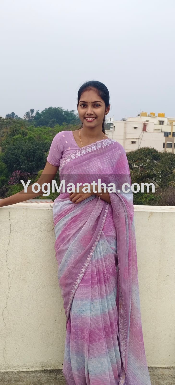 Yog Maratha Vadhu Var