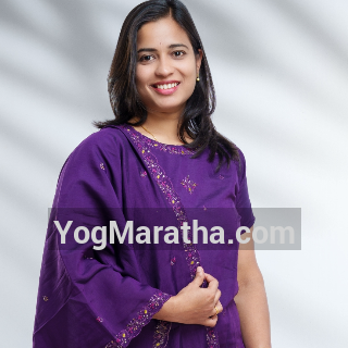 Maratha Marriage Profile