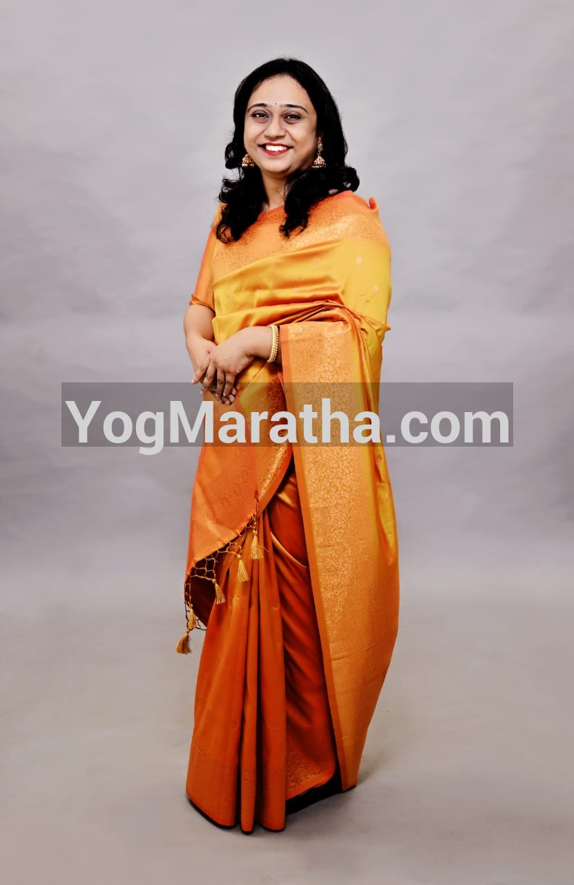 Yog Maratha Vadhu Var