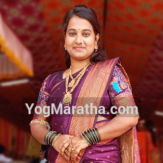 Yog Maratha Vadhu Var