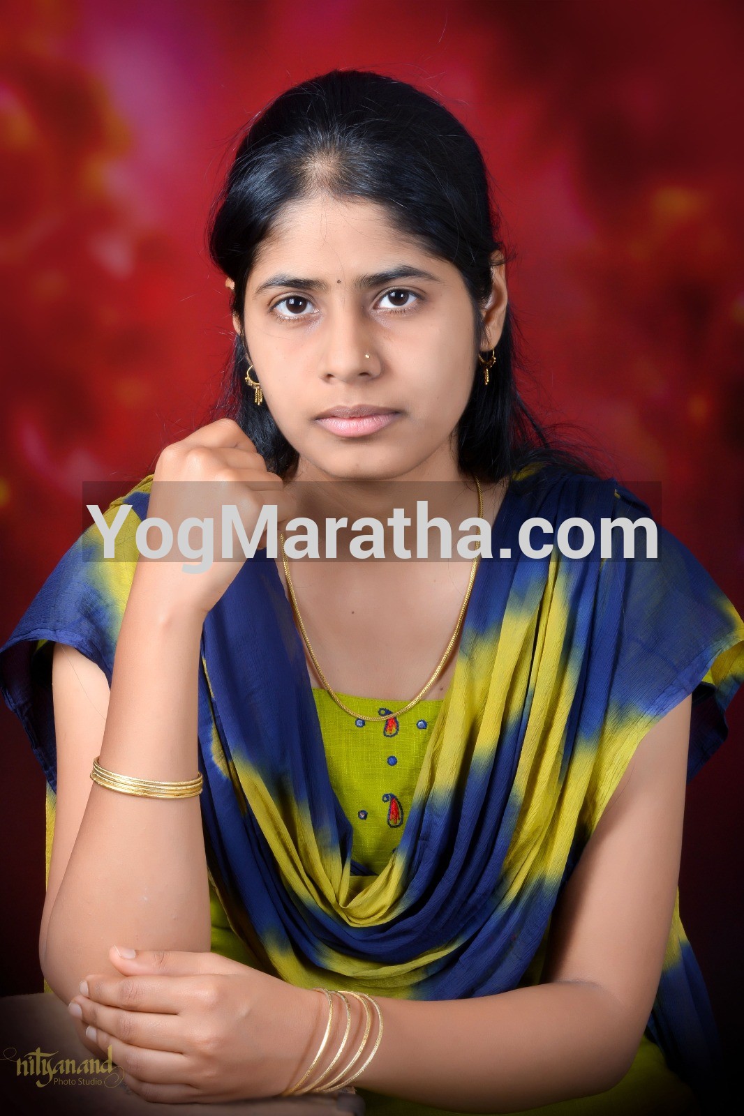 Maratha Marriage Profile