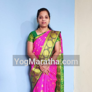 Yog Maratha Vadhu Var