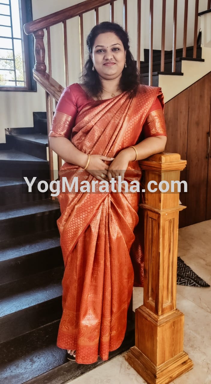 Yog Maratha Vadhu Var