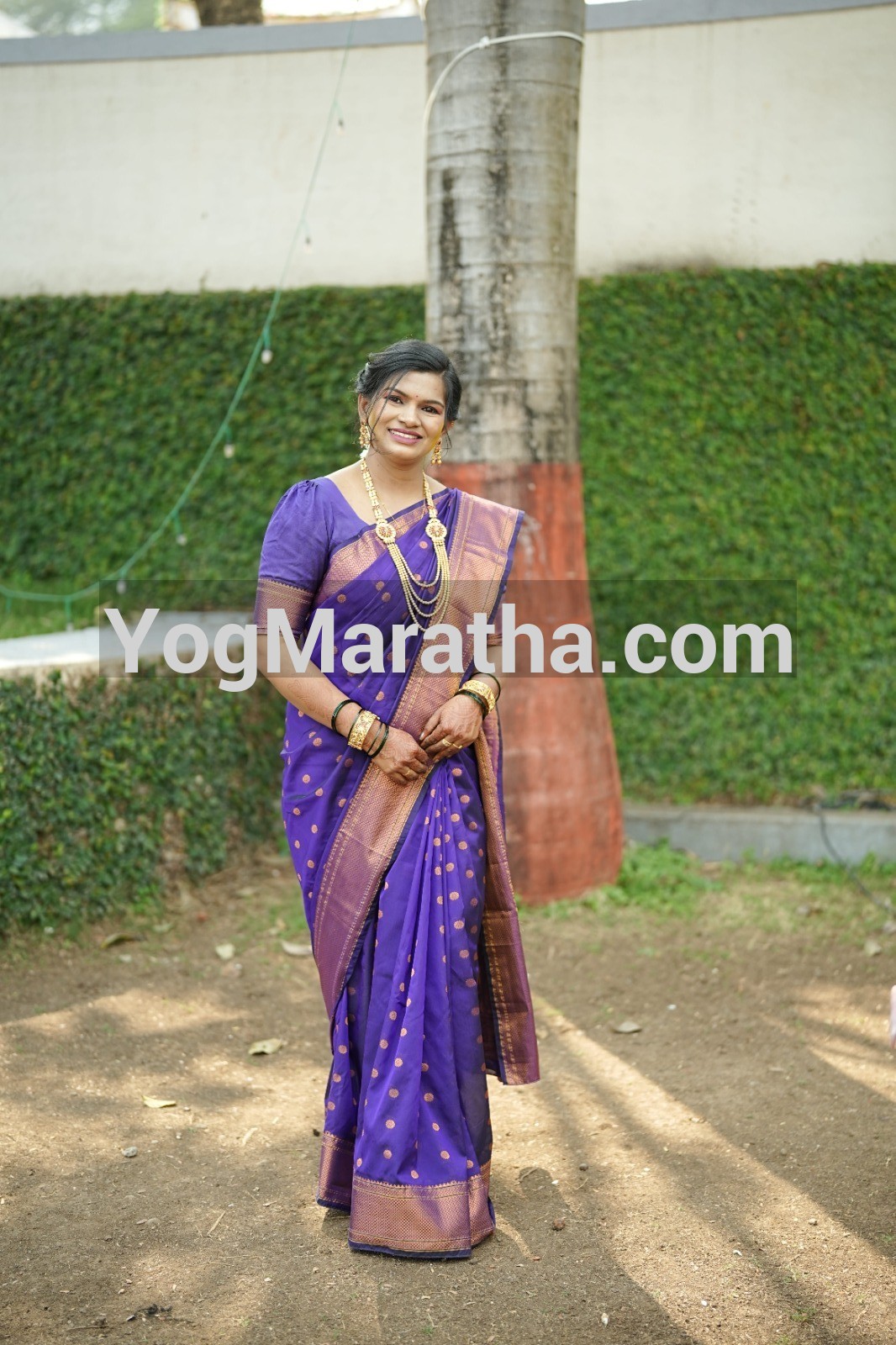 Yog Maratha Vadhu Var