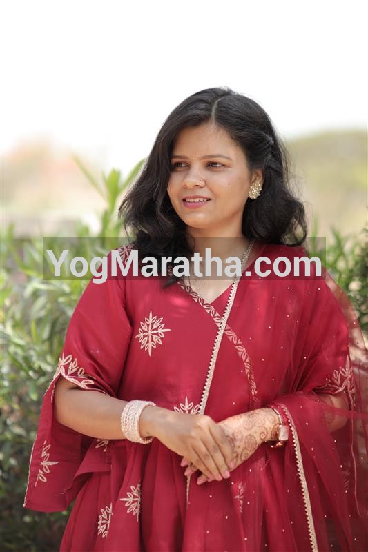 Yog Maratha Vadhu Var