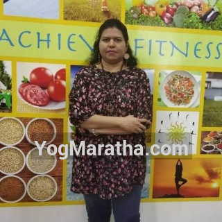 Yog Maratha Vadhu Var