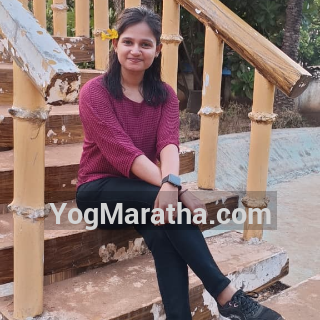 Yog Maratha Vadhu Var