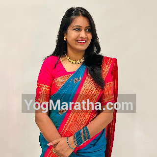 Maratha Marriage Profile