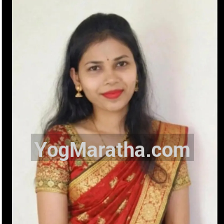 Yog Maratha Vadhu Var