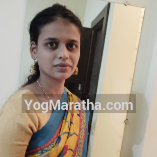 Yog Maratha Vadhu Var