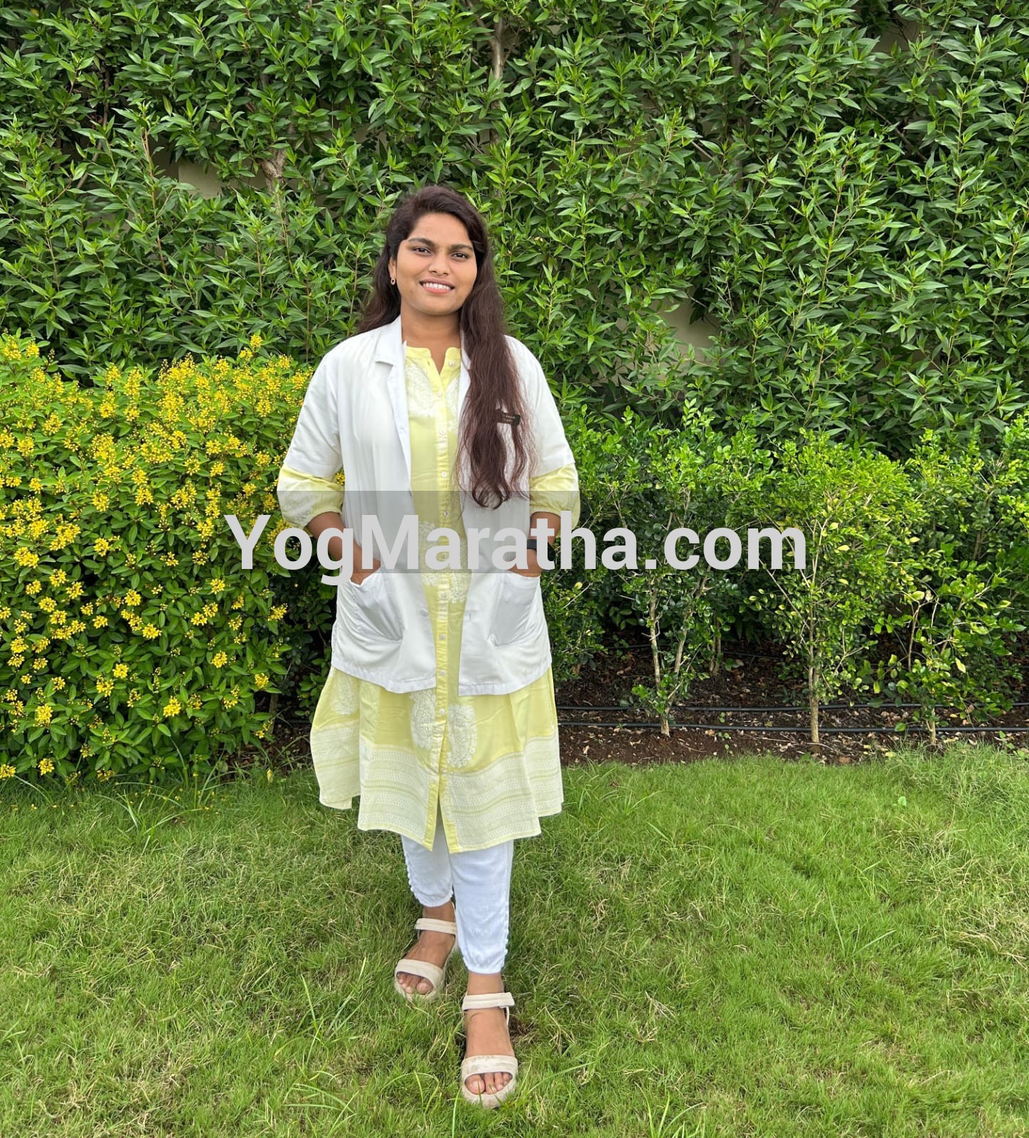 Yog Maratha Vadhu Var