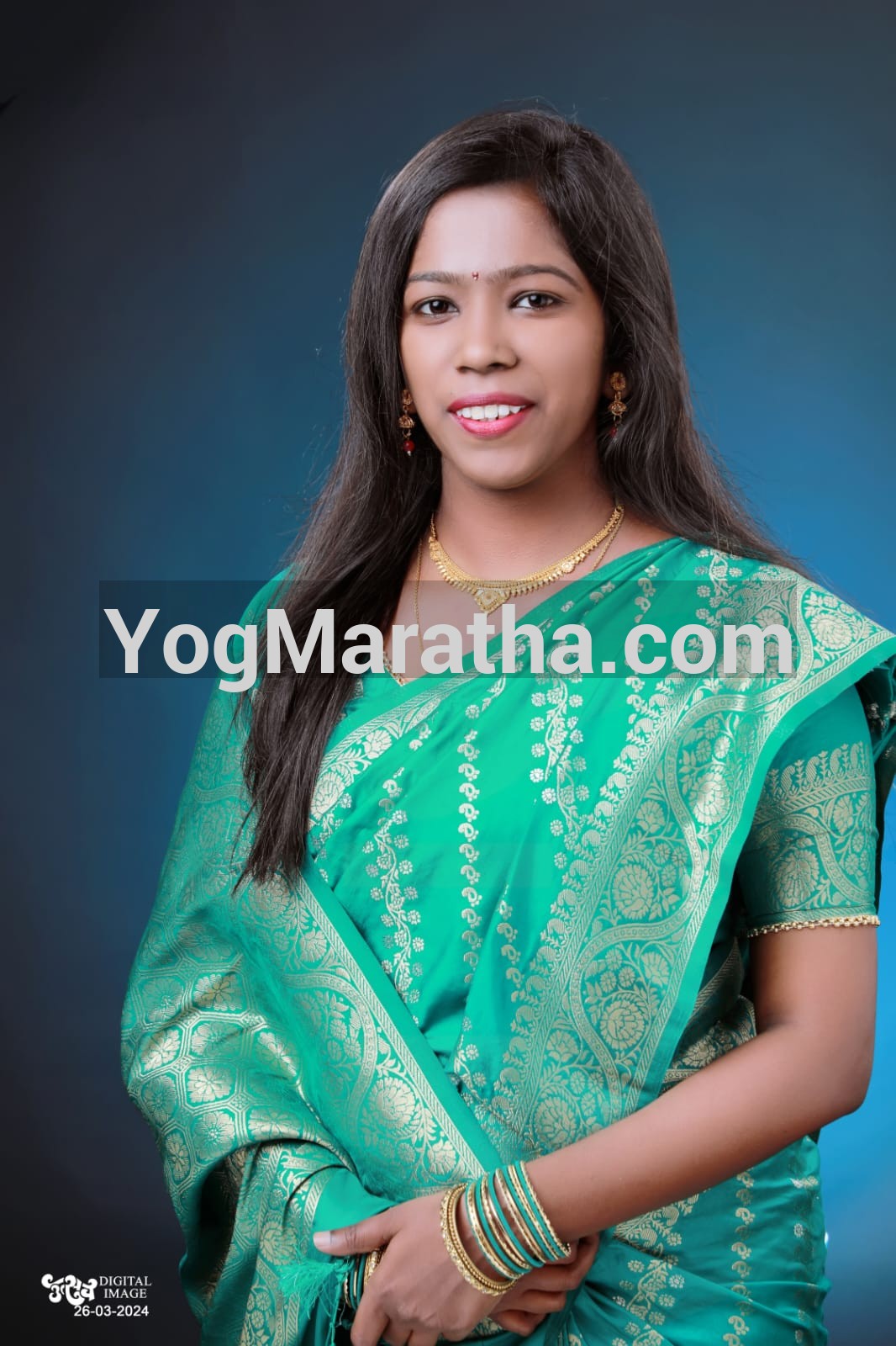 Maratha Marriage Profile