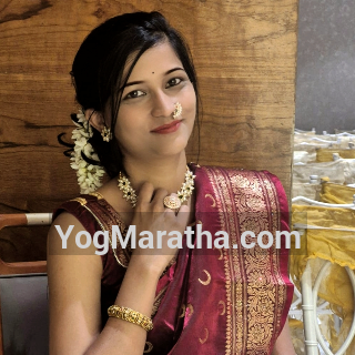 Maratha Marriage Profile