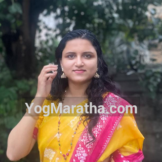 Yog Maratha Vadhu Var