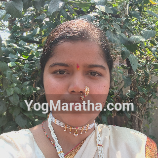 Yog Maratha Vadhu Var