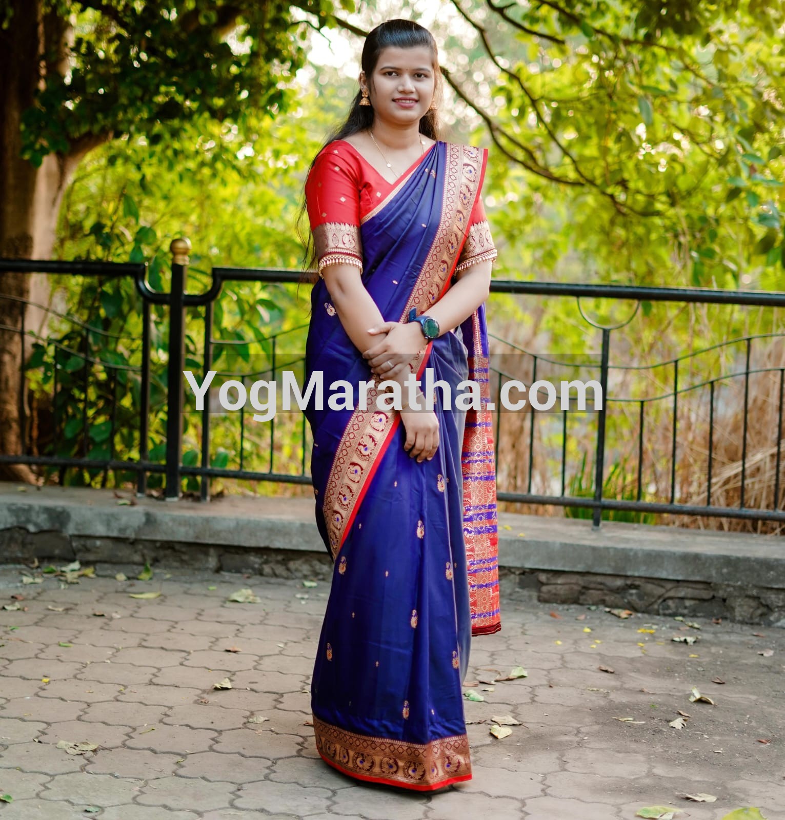 Yog Maratha Vadhu Var