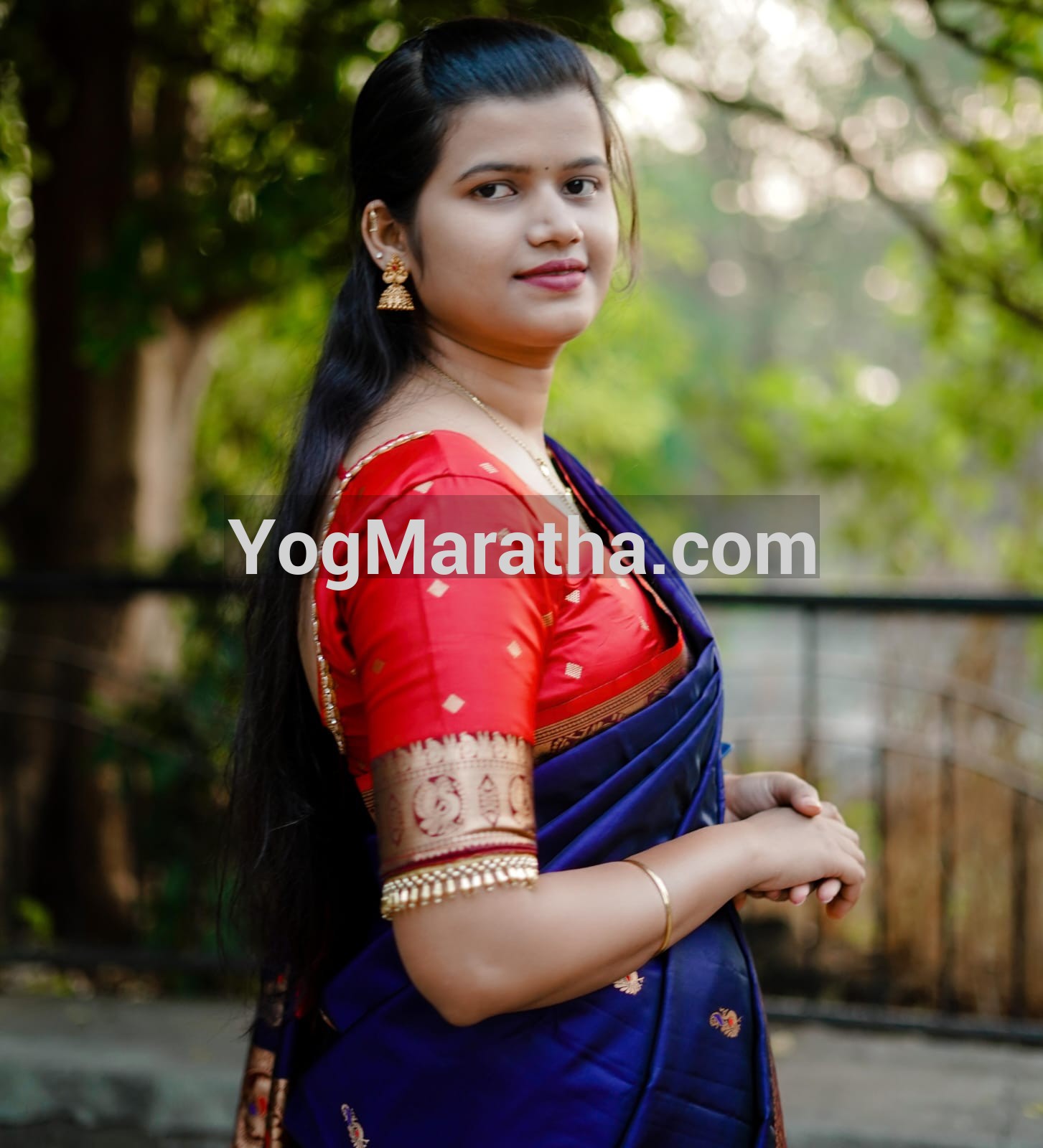 Maratha Marriage Profile