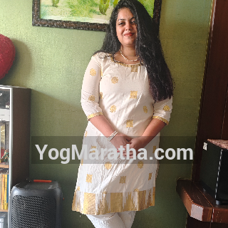 Maratha Marriage Profile