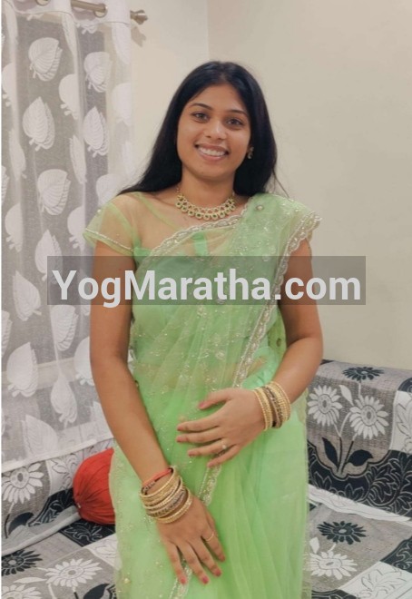 Yog Maratha Vadhu Var