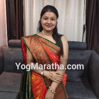 Maratha Marriage Profile