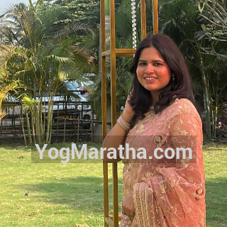 Yog Maratha Vadhu Var