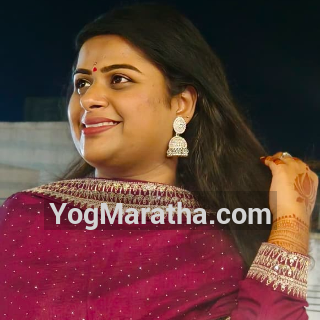 Yog Maratha Vadhu Var