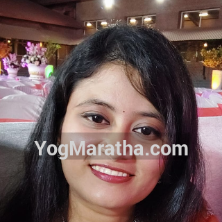 Maratha Marriage Profile