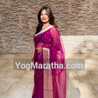 Maratha Marriage Profile