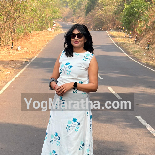 Maratha Marriage Profile