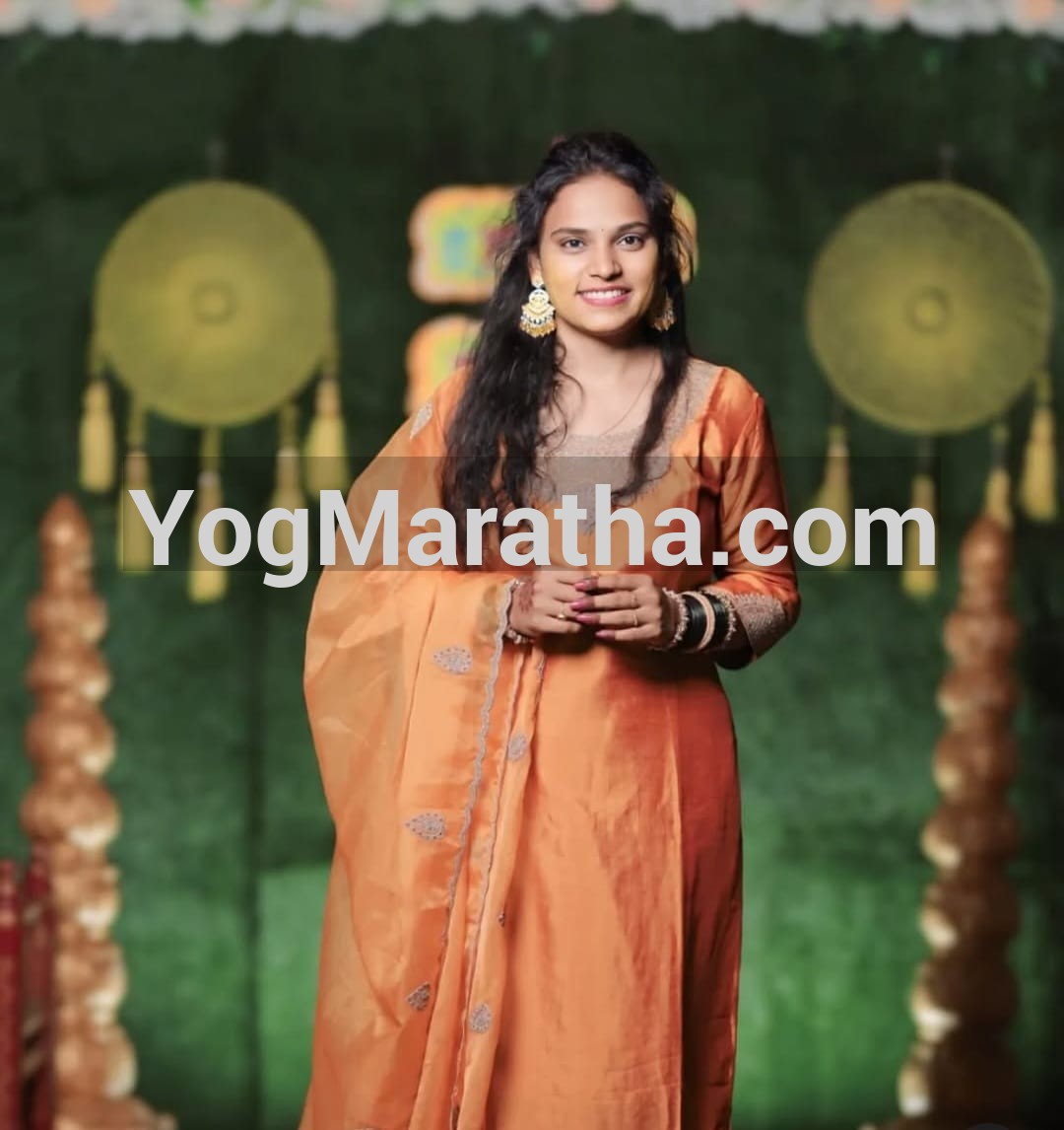 Yog Maratha Vadhu Var