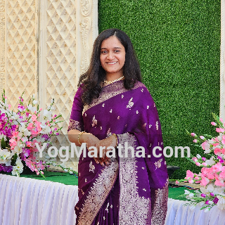 Maratha Marriage Profile