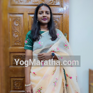 Yog Maratha Vadhu Var